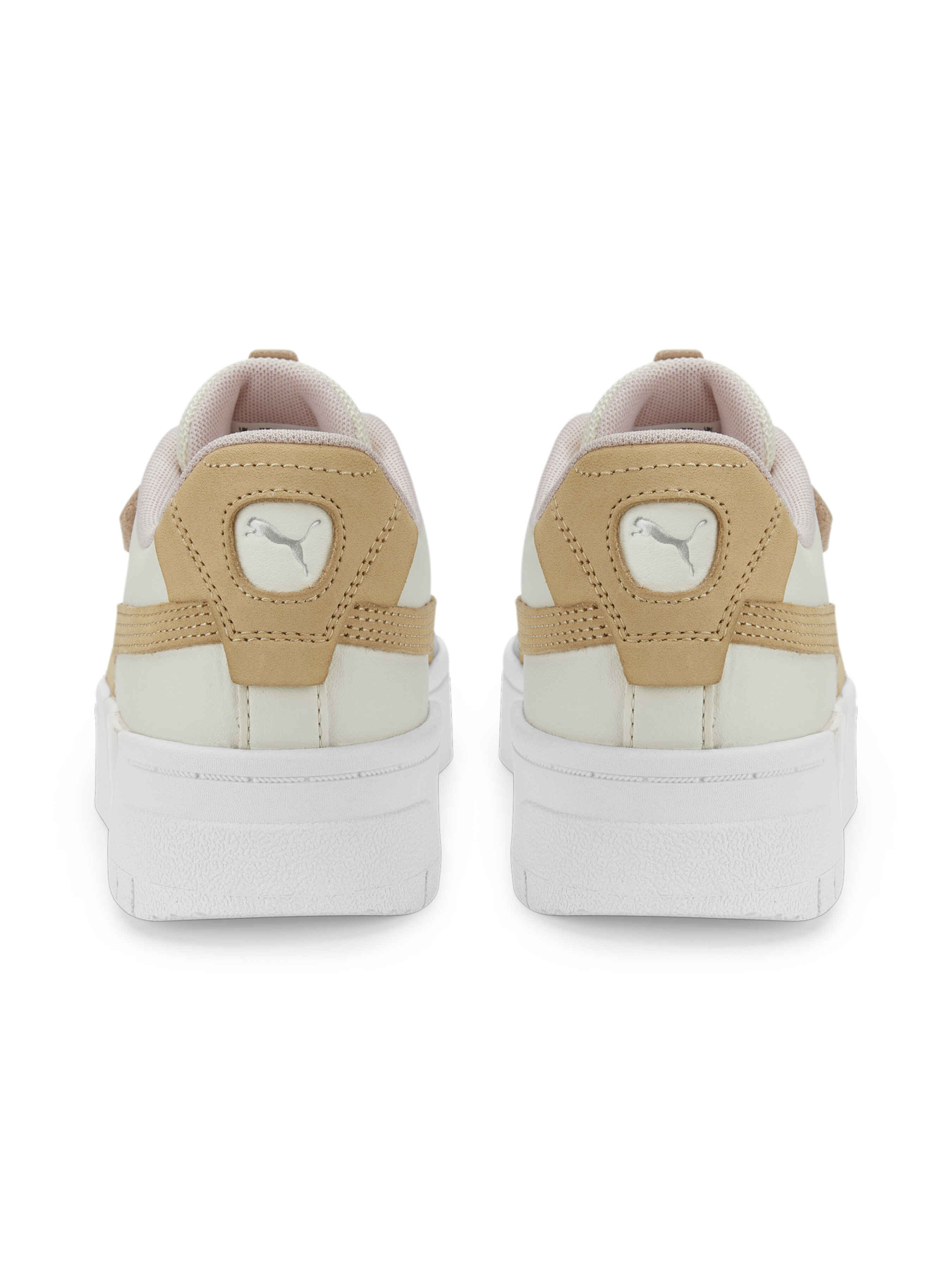 Кеди низькі PUMA Cali Dream Pastel wns модель 385597 Фото