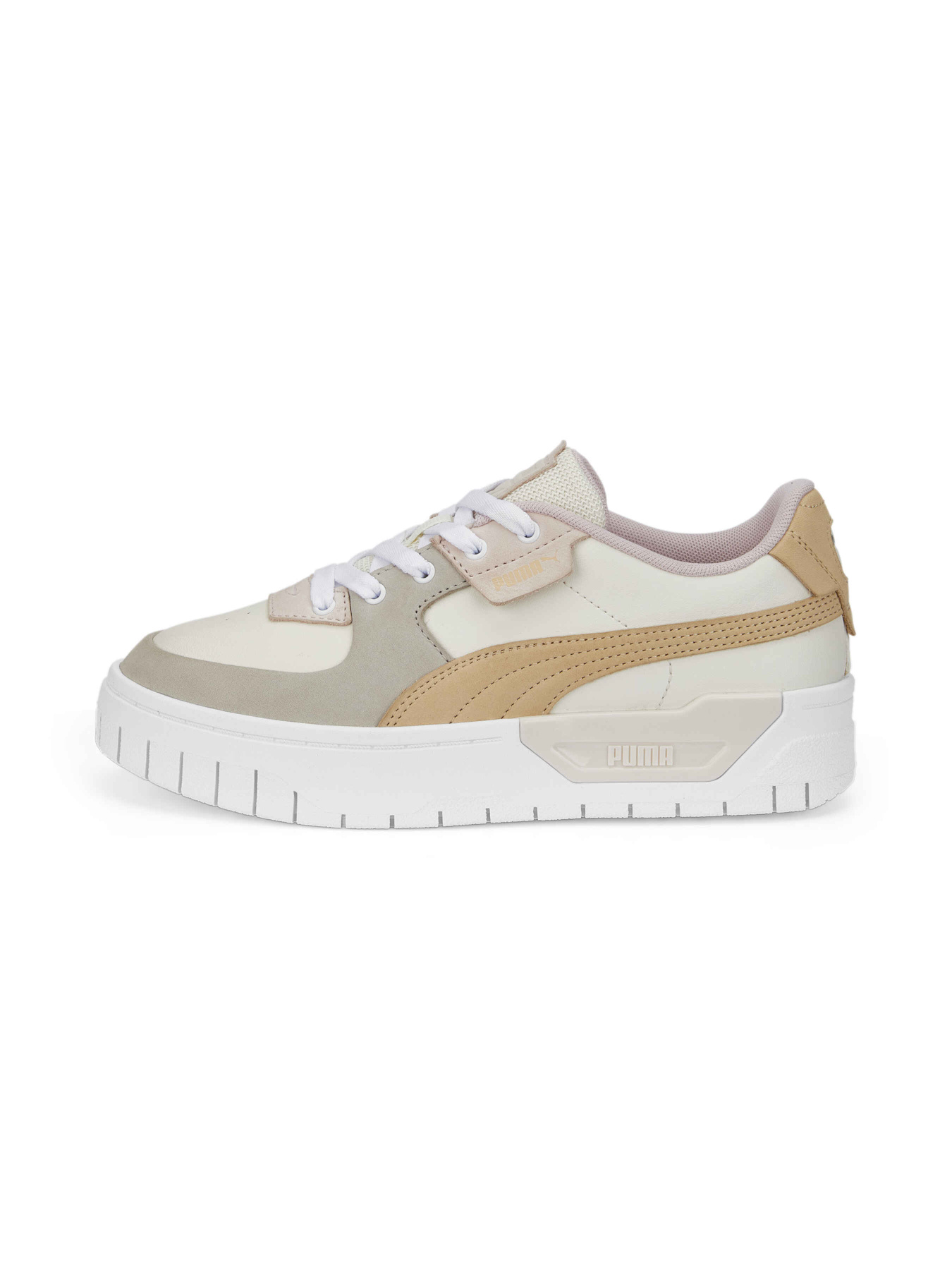 Кеды низкие PUMA Cali Dream Pastel wns модель 385597 Кеды низкие PUMA Cali Dream Pastel wns модель 385597 Фото