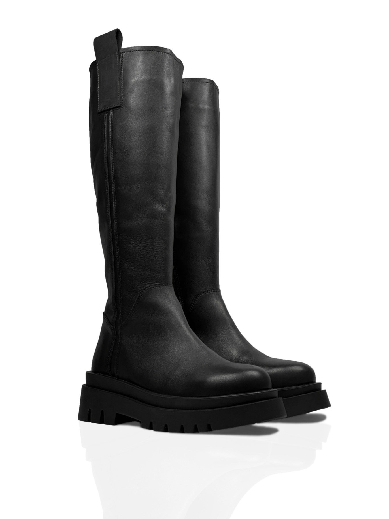 Сапоги Kasandra модель 910_2 Фото