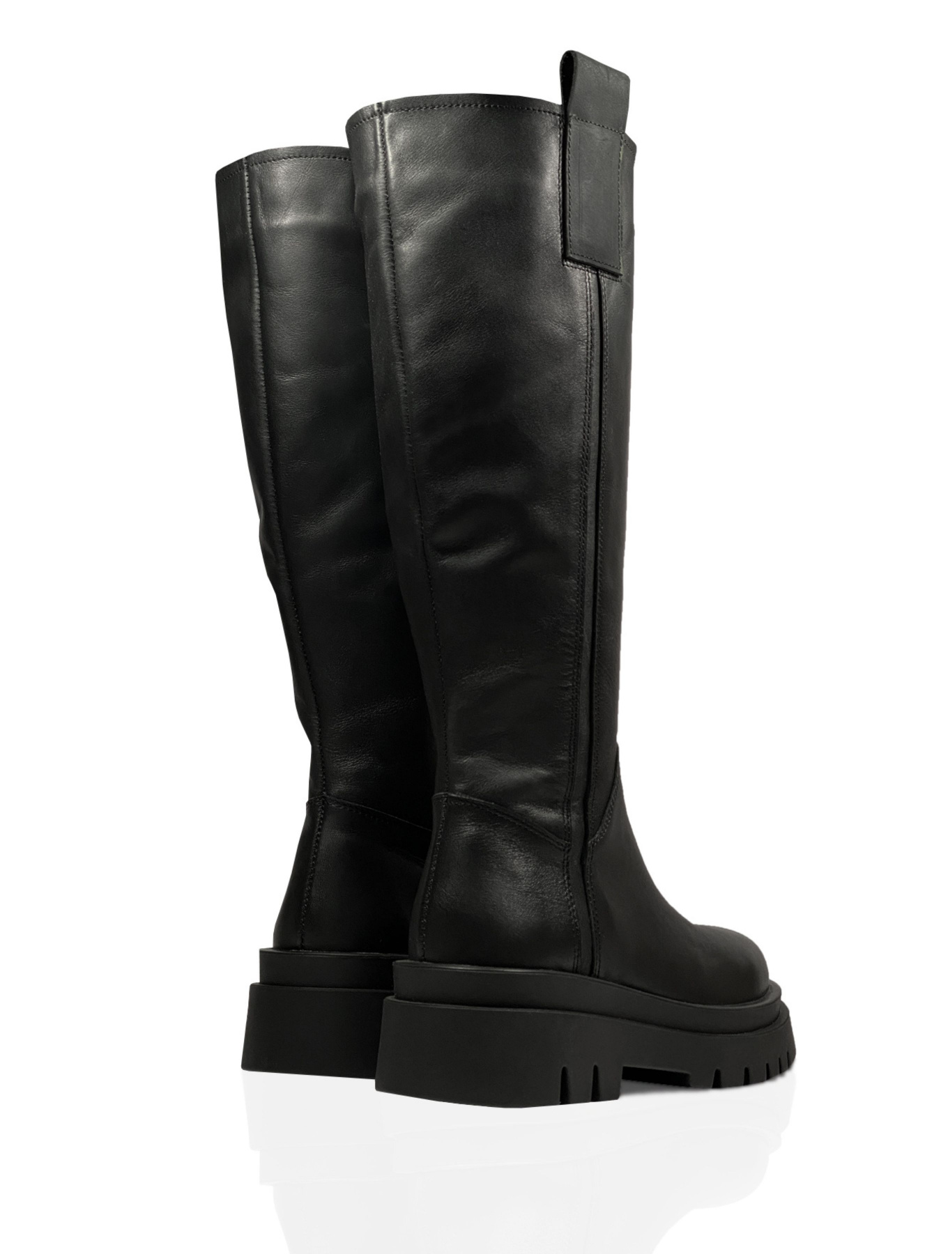 Сапоги Kasandra модель 910_2 Фото