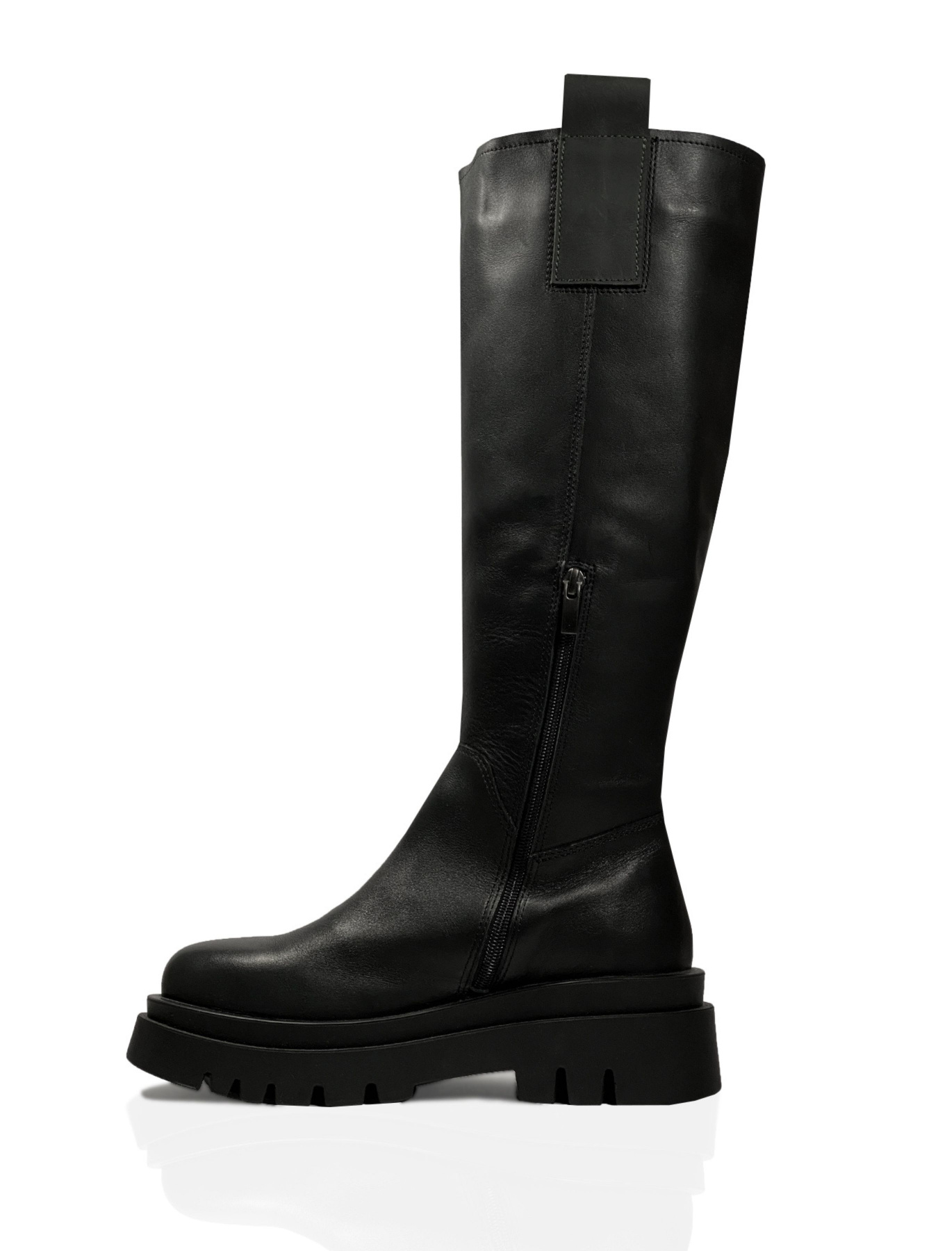 Сапоги Kasandra модель 910_2 Фото