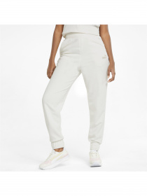 Штани спортивні PUMA Ess+ Embroidery Pants модель 670007 Фото