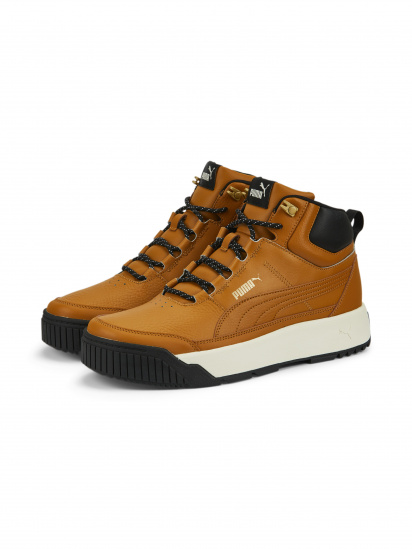 Черевики PUMA Tarrenz Sb Ii модель 386392 — фото - INTERTOP