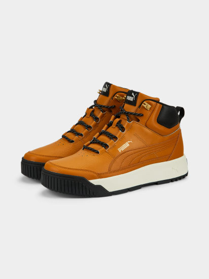 Черевики PUMA Tarrenz Sb Ii модель 386392 — фото 4 - INTERTOP