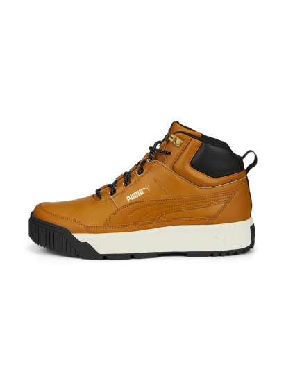 Черевики PUMA Tarrenz Sb Ii модель 386392 — фото 4 - INTERTOP