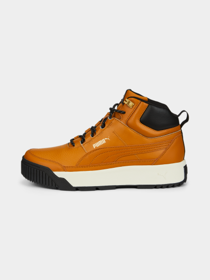 Черевики PUMA Tarrenz Sb Ii модель 386392 — фото 8 - INTERTOP