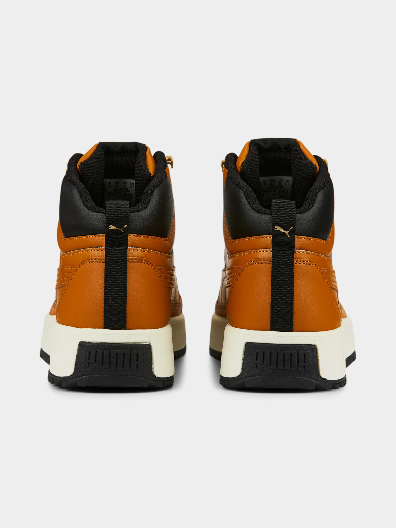 Черевики PUMA Tarrenz Sb Ii модель 386392 Фото