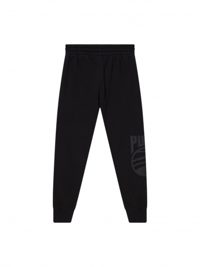Штани спортивні PUMA Posterize Sweat Pant модель 536336 — фото - INTERTOP