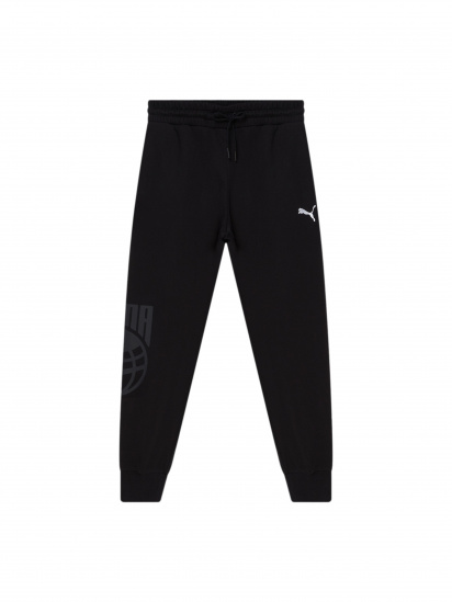 Штани спортивні PUMA Posterize Sweat Pant модель 536336 - фото