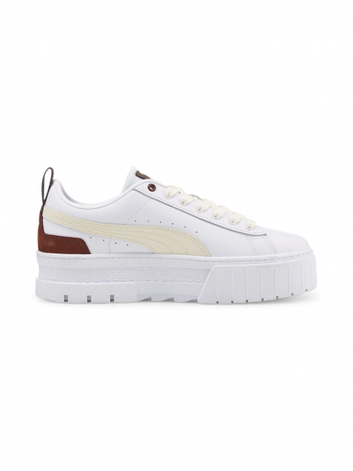 Кроссовки PUMA Mayze Luxe Wns модель 383995 Фото