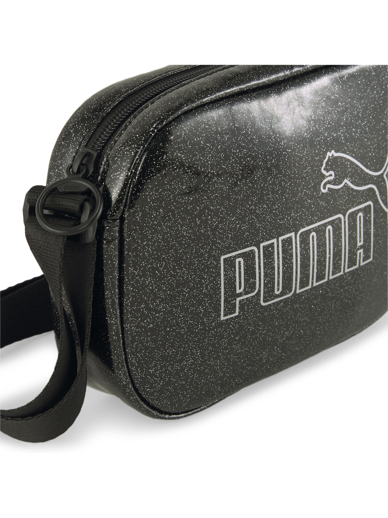 Мессенджер PUMA Core Up Cross Body Bag модель 079361 Фото