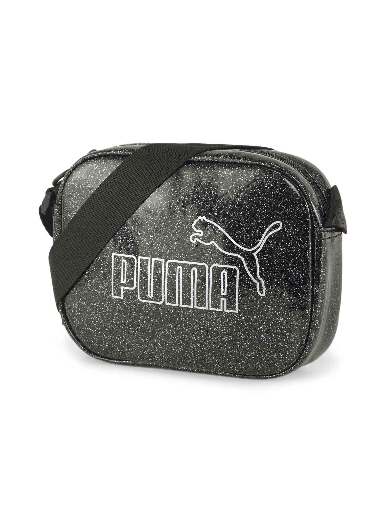 Мессенджер PUMA Core Up Cross Body Bag модель 079361 Фото