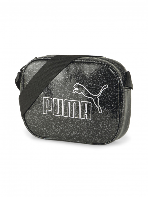 Мессенджер PUMA Core Up Cross Body Bag модель 079361 Фото