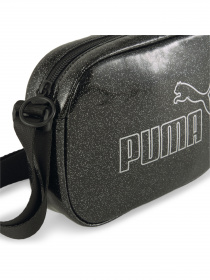 Мессенджер PUMA Core Up Cross Body Bag модель 079361 Фото