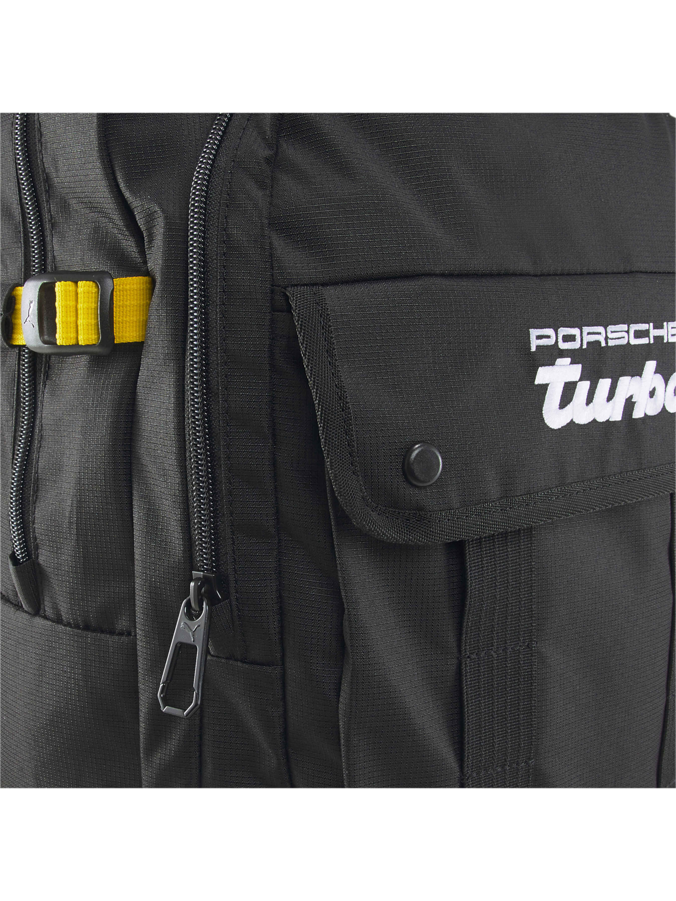 Рюкзак PUMA Porsche Legacy Backpack модель 079096 Фото