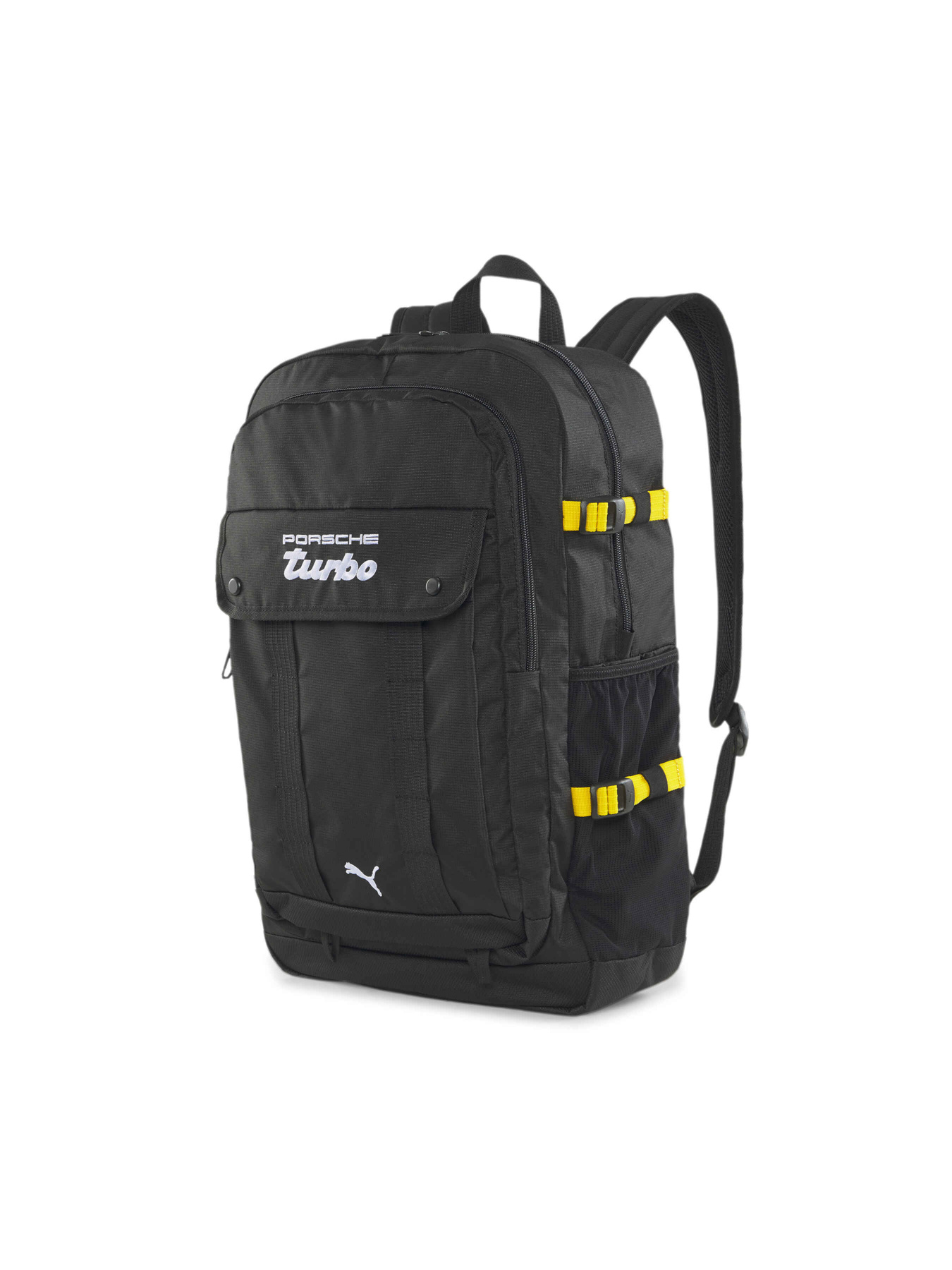 Рюкзак PUMA Porsche Legacy Backpack модель 079096 Фото
