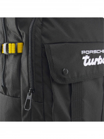 Рюкзак PUMA Porsche Legacy Backpack модель 079096 Фото