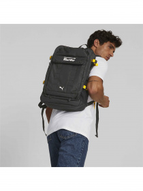 Повседневный рюкзак PUMA Porsche Legacy Backpack модель 079096 Фото