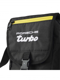 Мессенджер PUMA Porsche Legacy Small Msgr. модель 079097 Фото