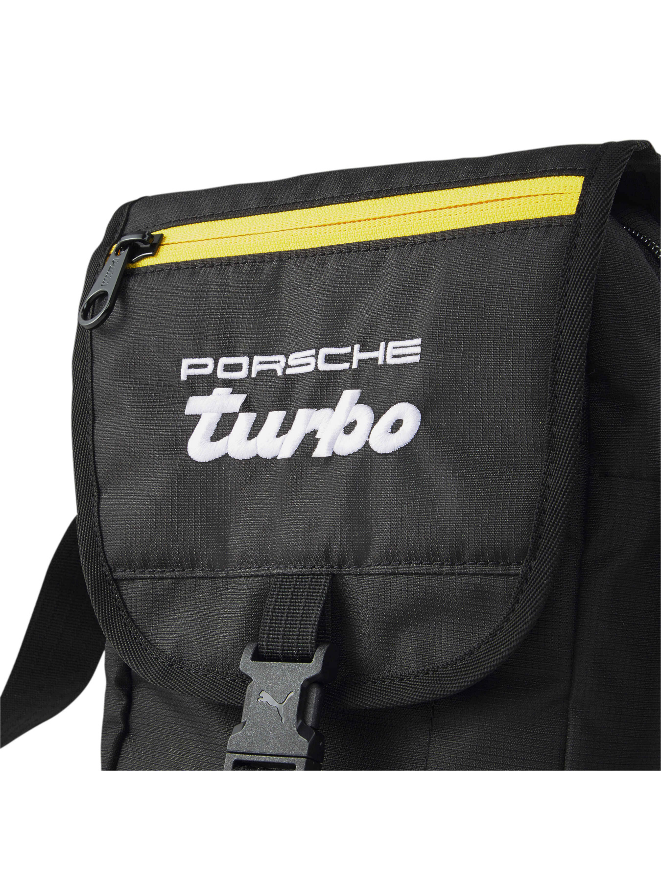 Мессенджер PUMA Porsche Legacy Small Msgr. модель 079097 Фото