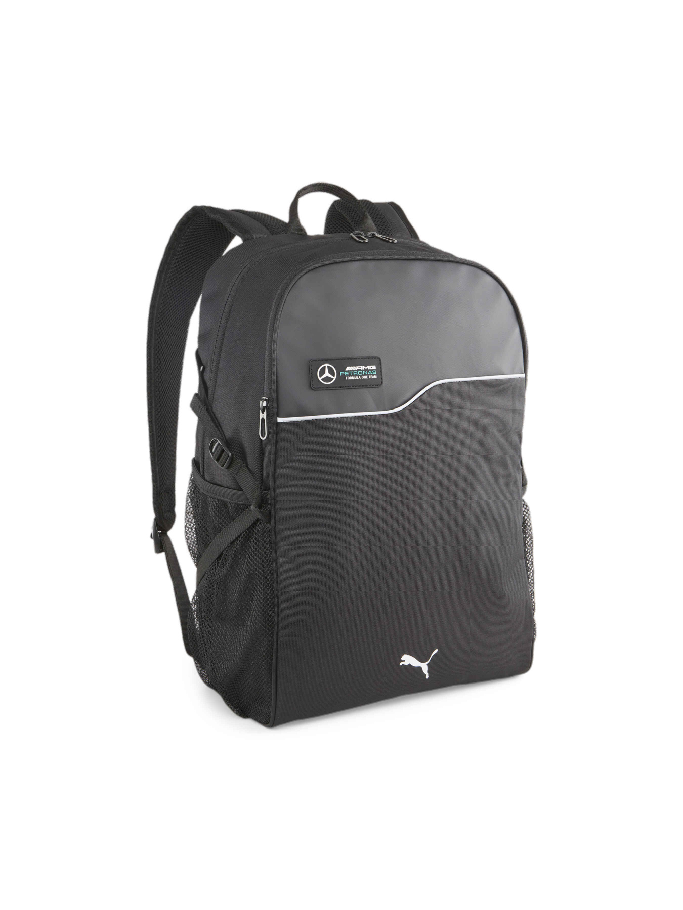 Рюкзак PUMA Mapf1 Backpack модель 079887 Фото