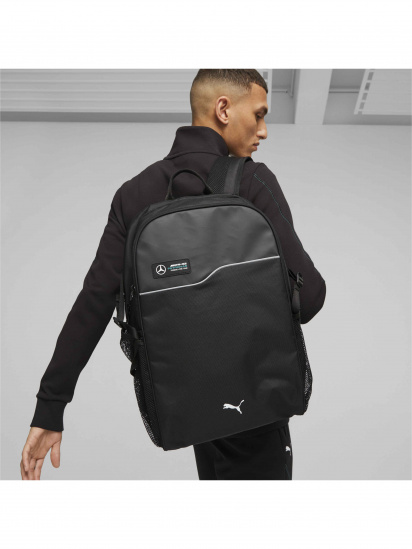 Рюкзак PUMA Mapf1 Backpack модель 079887 — фото 4 - INTERTOP