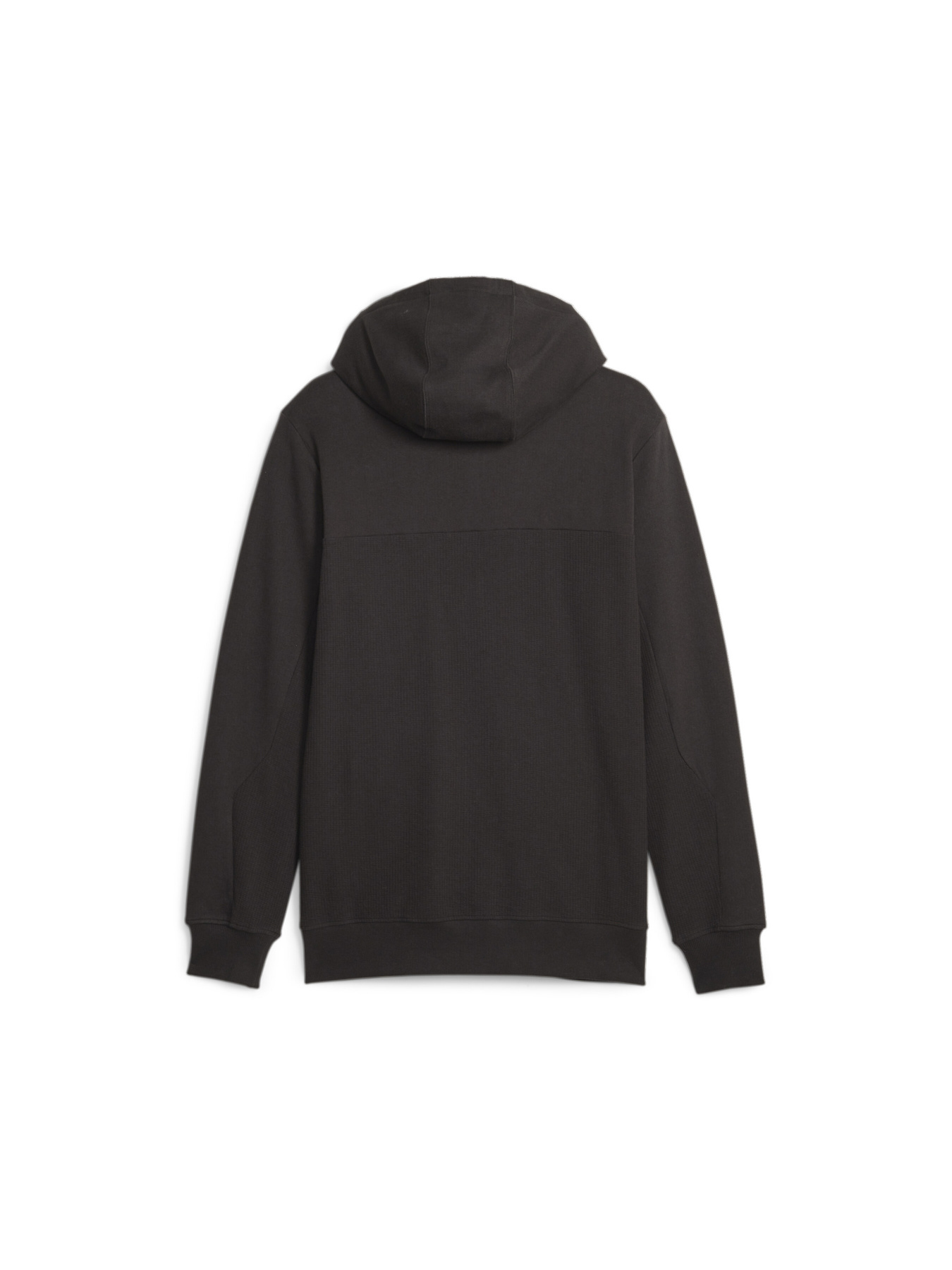 Кофта спортивная PUMA Bmw Mms Hdd Sweat Jacket модель 621221 Фото