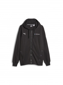 Спортивна кофта PUMA Bmw Mms Hdd Sweat Jacket модель 621221 Фото