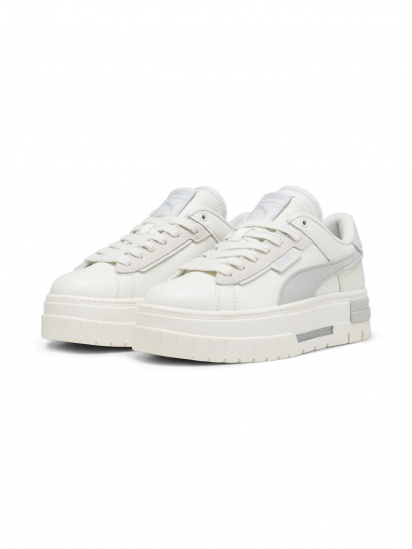 Кросівки PUMA Mayze Crashed Selflove Wns модель 393069 — фото - INTERTOP