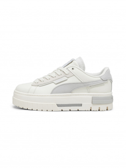 Кросівки PUMA Mayze Crashed Selflove Wns модель 393069 — фото 4 - INTERTOP