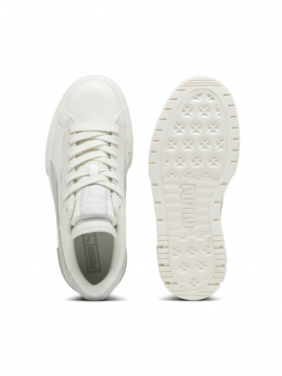 Кросівки PUMA Mayze Crashed Selflove Wns модель 393069 — фото 5 - INTERTOP