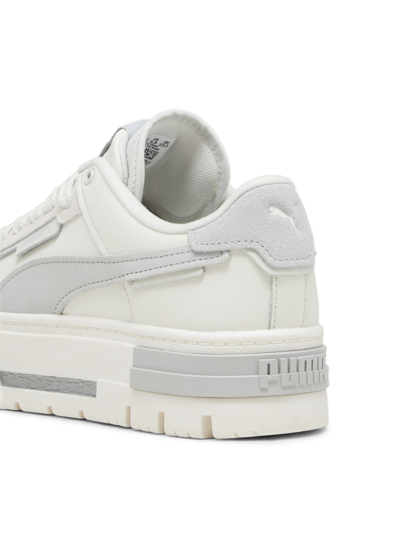 Кросівки повсякденні PUMA Mayze Crashed Selflove Wns модель 393069 Фото