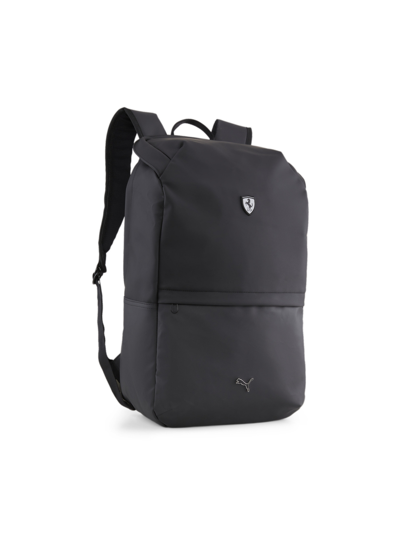 Рюкзак PUMA Ferrari Sptwr Style Backpack модель 079826 Фото