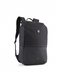 Рюкзак PUMA Ferrari Sptwr Style Backpack модель 079826 Фото