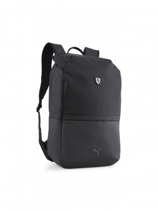Повседневный рюкзак PUMA Ferrari Sptwr Style Backpack модель 079826 Фото
