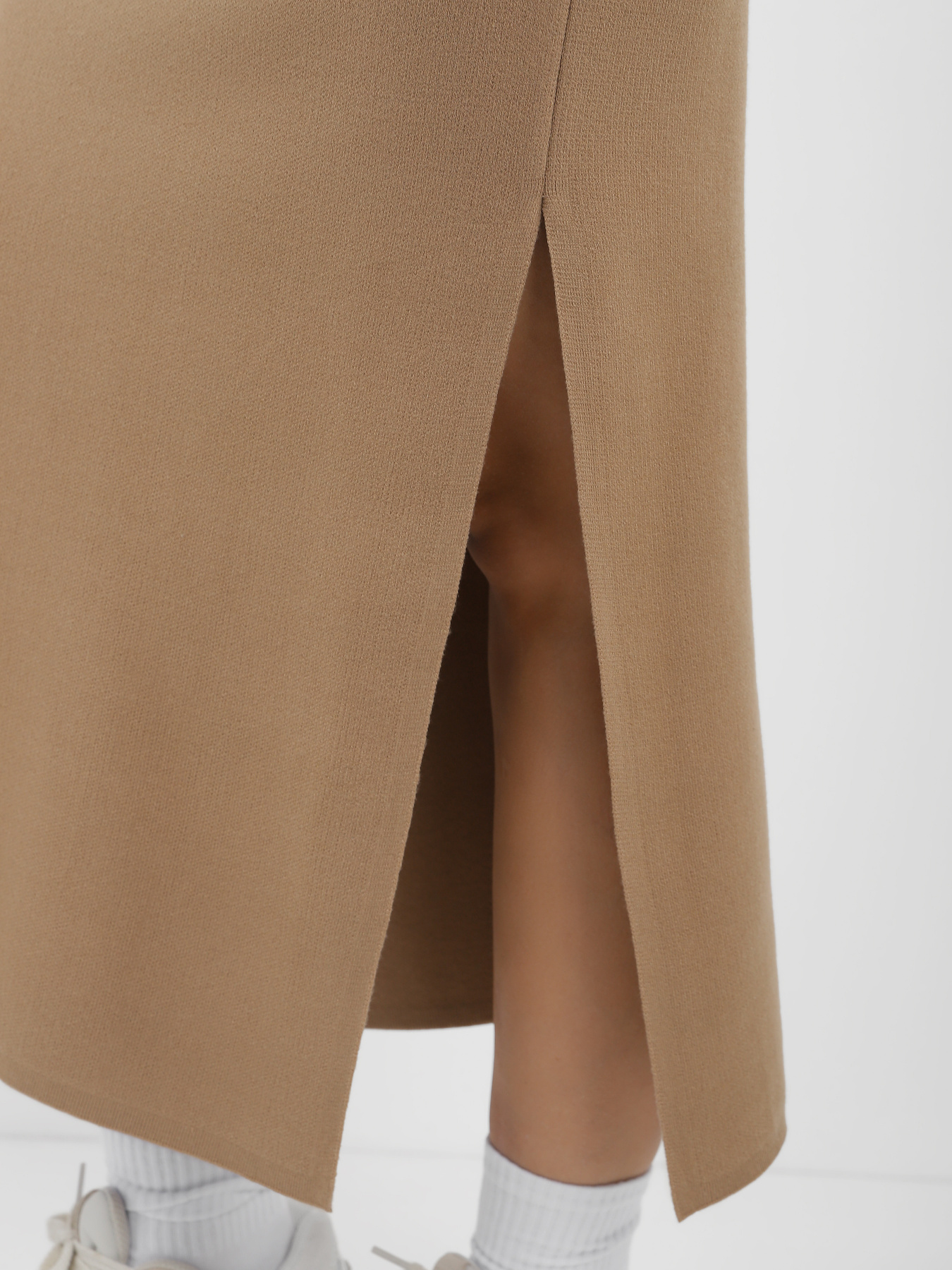 Спідниця міді Sewel модель UW922620000 Фото