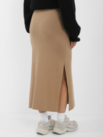 Спідниця міді Sewel модель UW922620000 Фото