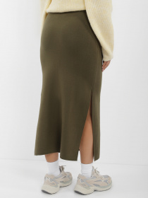 Юбка миди Sewel модель UW922590000 Фото