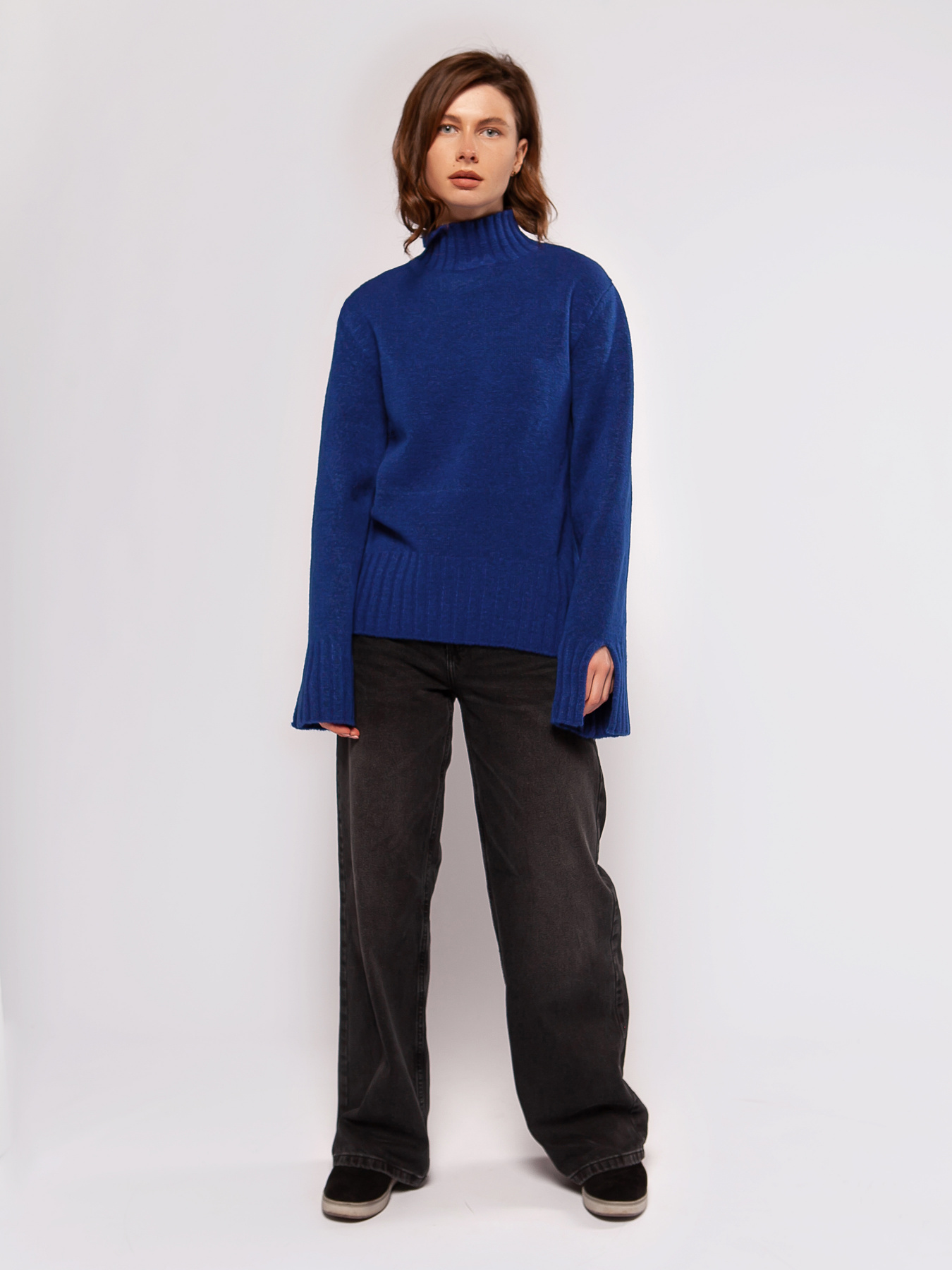 Светр Sewel модель SW924510000 Фото