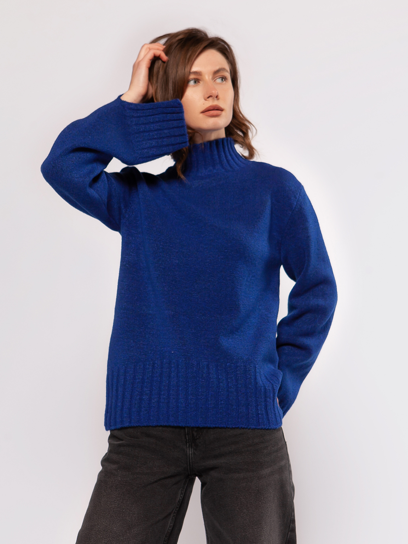 Светр Sewel модель SW924510000 Фото