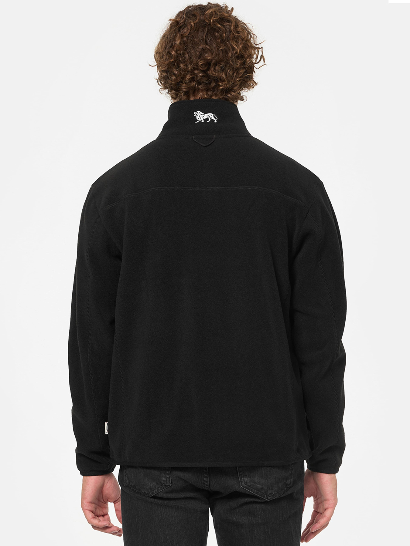 Кофта Lonsdale модель 114103 Фото