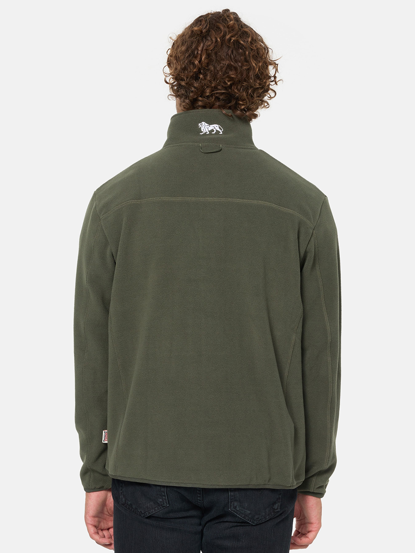 Кофта Lonsdale модель 114103 Фото