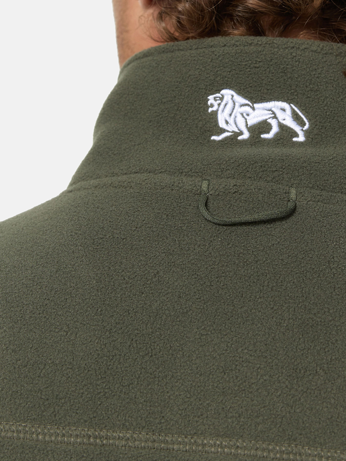 Кофта Lonsdale модель 114103 Фото