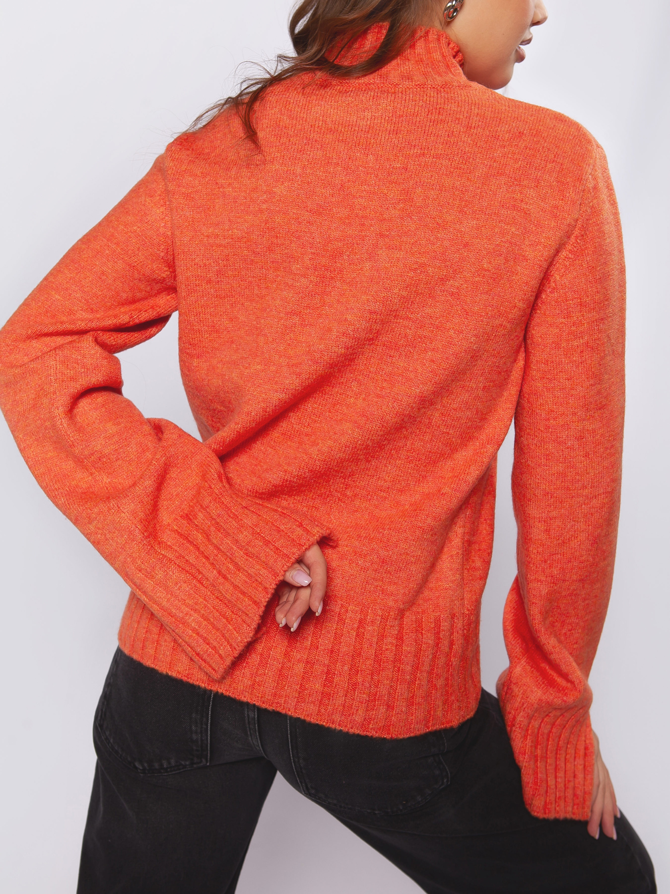 Свитер Sewel модель SW924640000 Фото