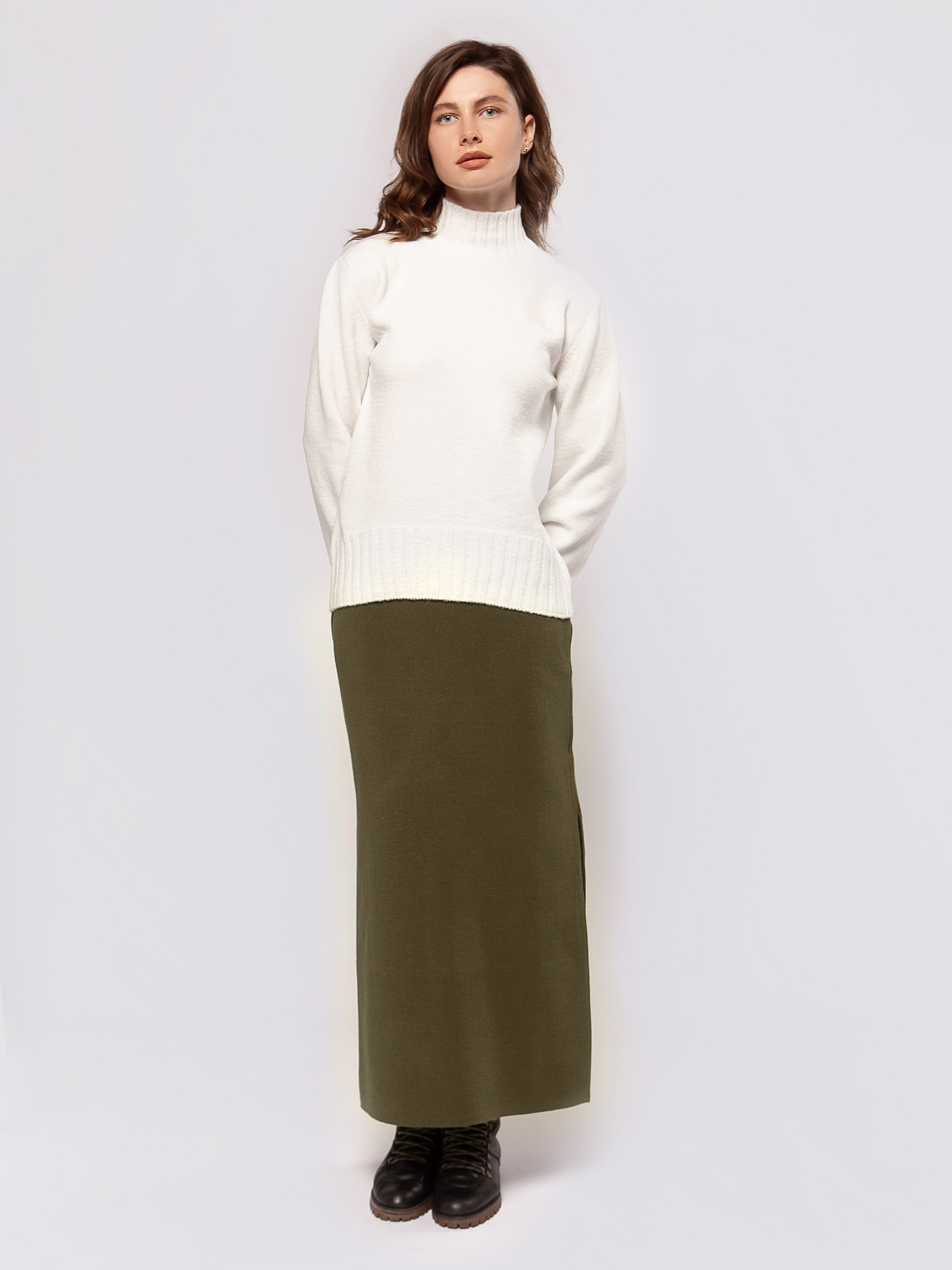 Свитер Sewel модель SW924210000 Фото