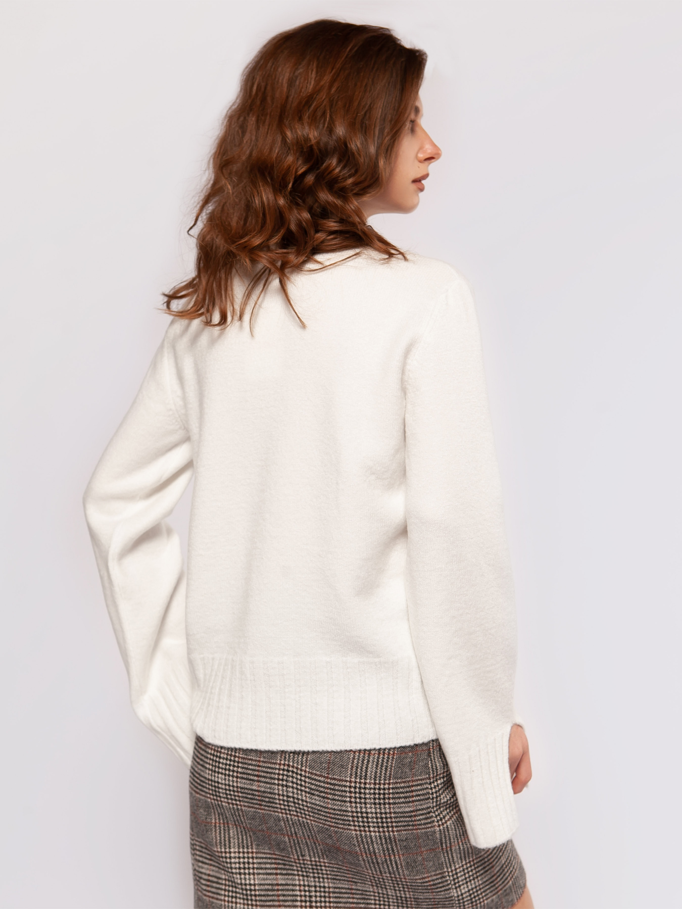 Свитер Sewel модель SW924210000 Фото