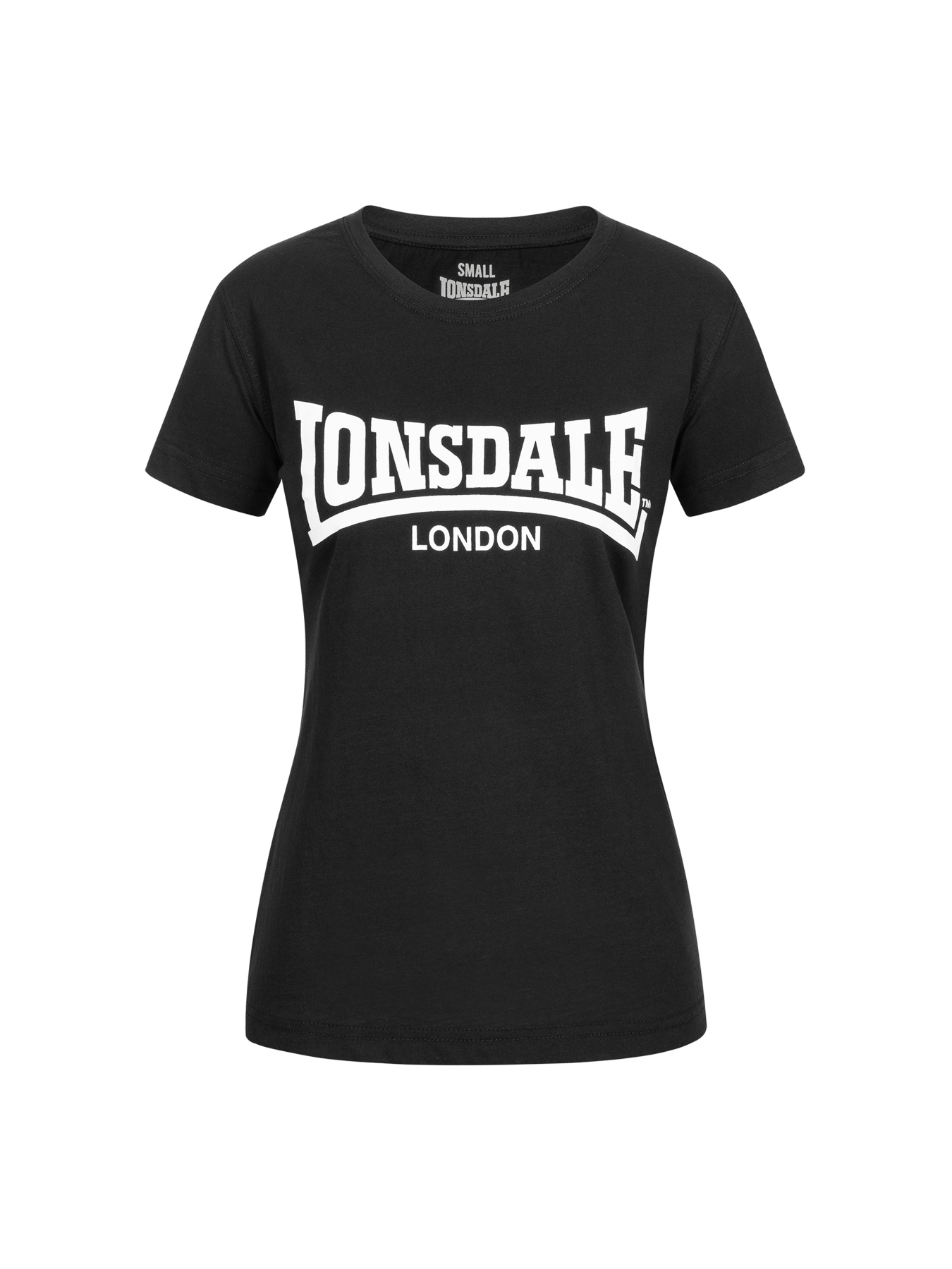 Футболка Lonsdale модель 117020 Фото