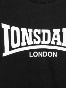 Футболка Lonsdale модель 117020 Фото