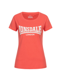 Футболка Lonsdale модель 117020 Фото