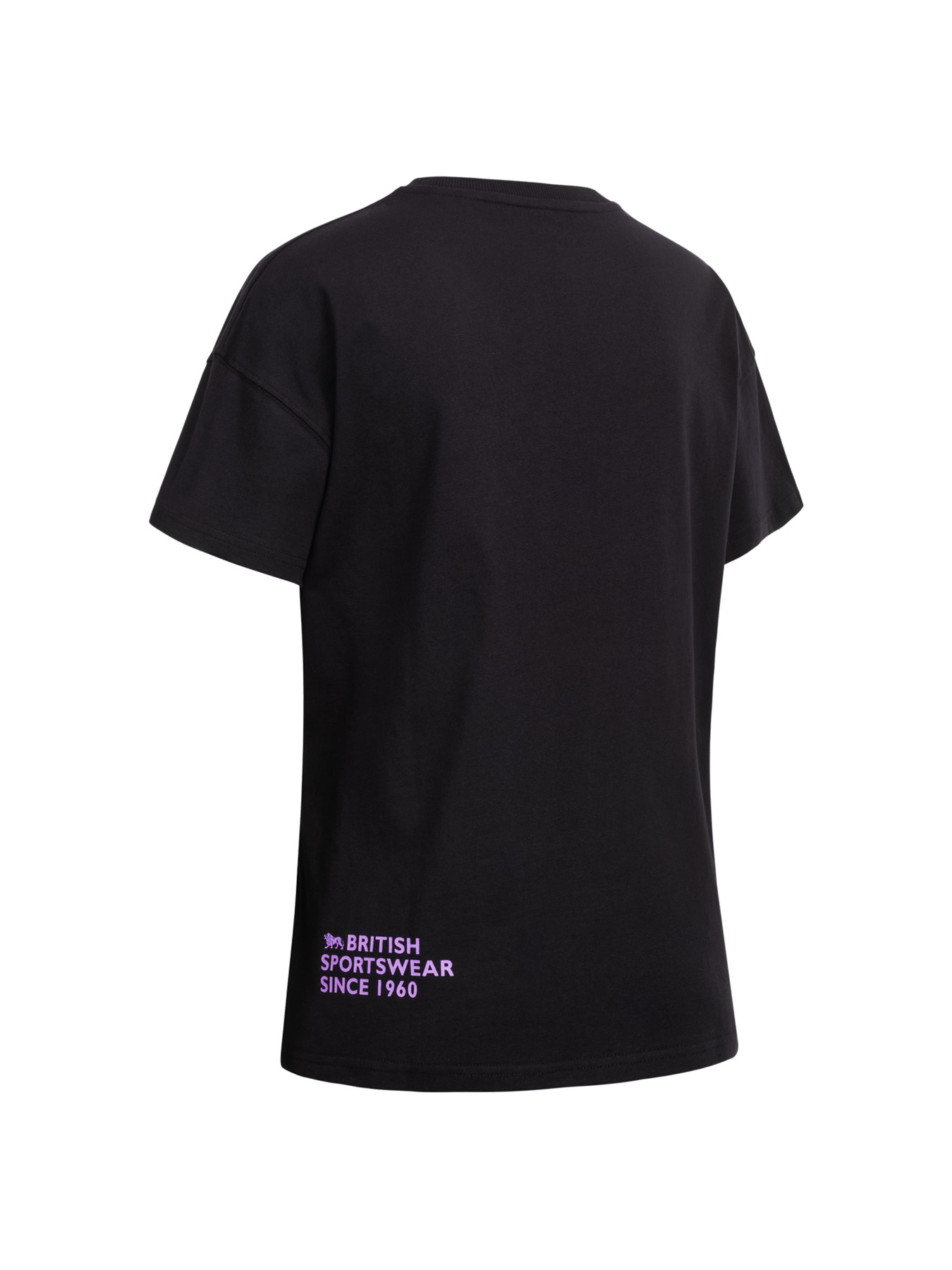 Футболка Lonsdale модель 117256 Фото